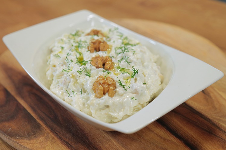 Kereviz Salatası Bir Gün Önceden Yapılır Mı?