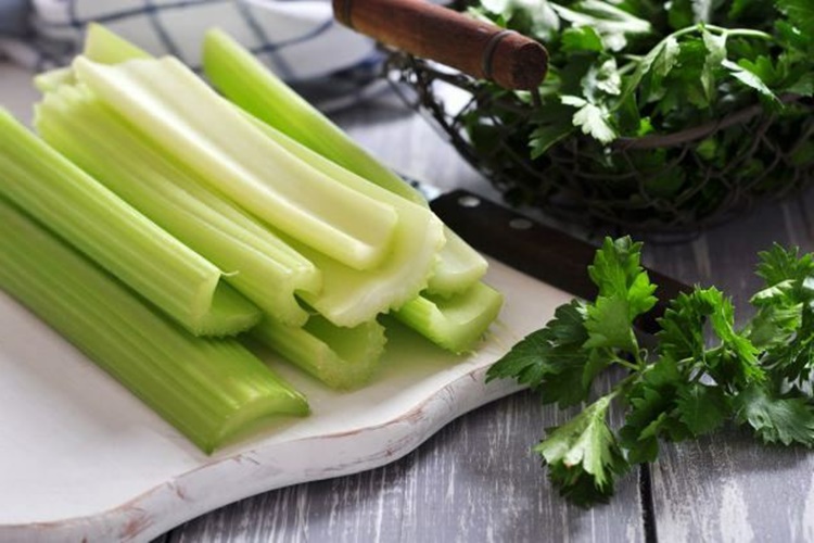 Kereviz Sapı Faydaları Nelerdir? - Güncel Oku