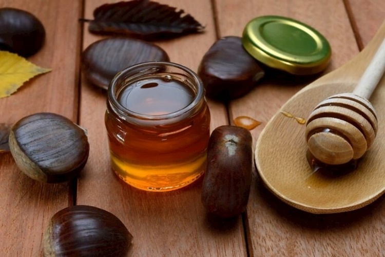 Kestane Balı Nerede Meşhur?