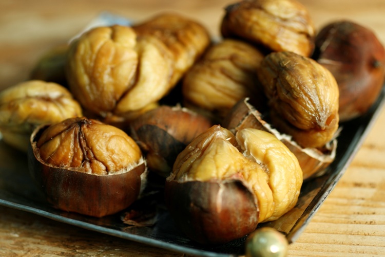 Kestane Gluten İçerir Mi?