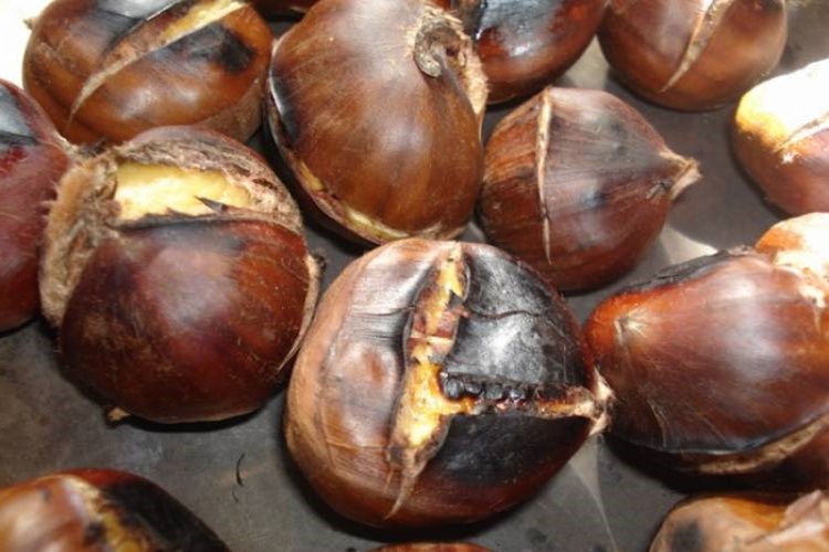 Kestane Pişirmenin Püf Noktaları