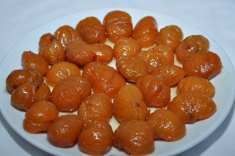 Kestane Şekeri Faydaları Nelerdir?