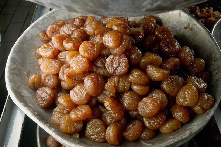 Kestane Şekeri Zararları Nelerdir?
