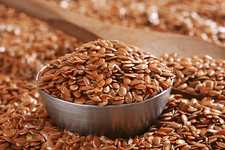 Keten Tohumu Gluten İçerir mi?