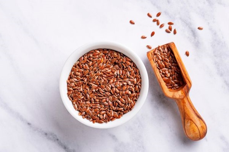 Keten Tohumu Saç Çıkarır Mı?
