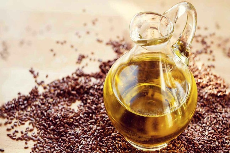 Keten Tohumu Yağı Bağırsakları Çalıştırır Mı?