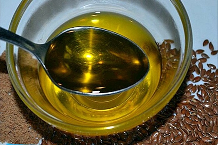 Keten Tohumu Yağı Çillere İyi Gelir Mi?
