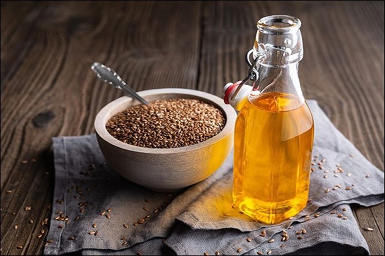 Keten Tohumu Yağı Emziren Annelere Kullanılabilir Mi?