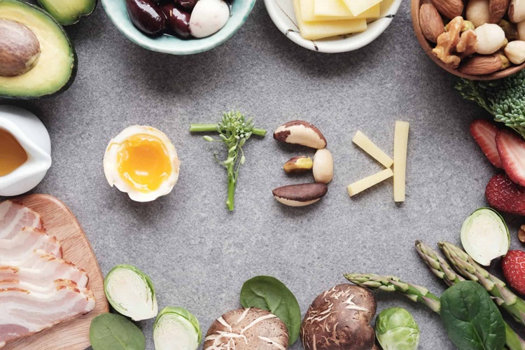 Keto Diyeti İle Kaç Kilo Verilir? 