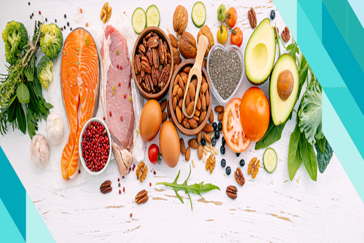 Keto Diyeti Sağlıklı Mı? 