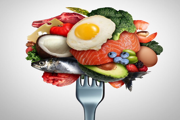Keto Nedir?