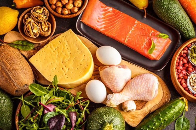 Keto Nedir?