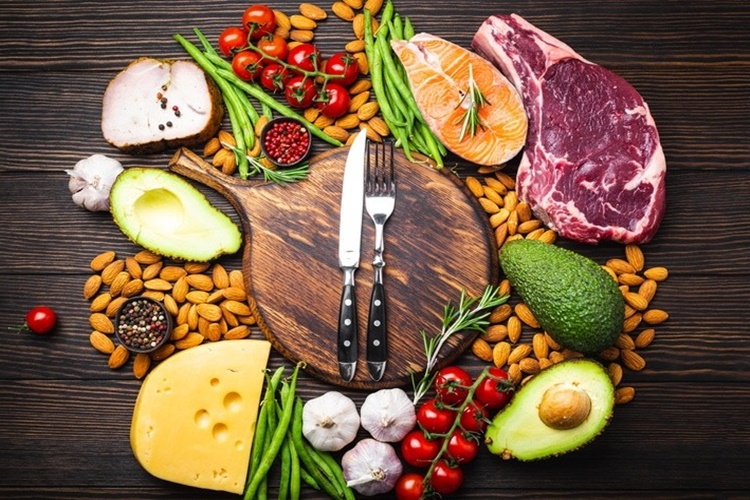 Keto Nedir?