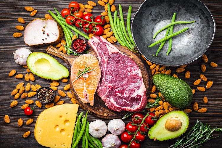 Keto Nedir?