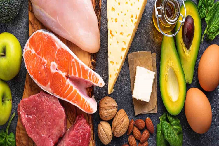 Ketojenik Diyet Nedir? Nasıl Olur?