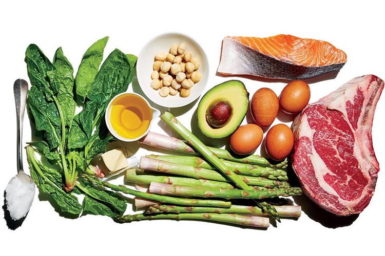 Ketojenik Diyet Nedir?