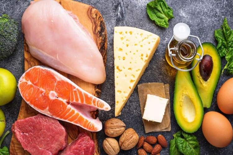 Ketojenik Diyet Nedir?
