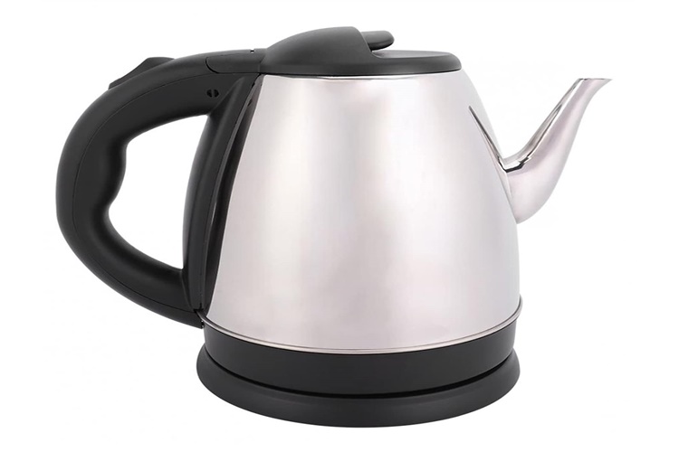 Kettle'dan Kireç Nasıl Temizlenir?