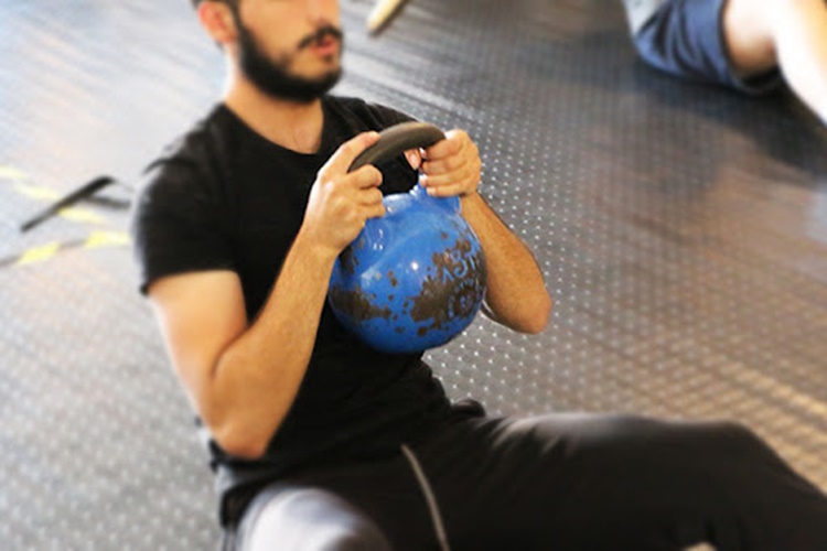 Kettlebell Fiyatı Ne Kadar?