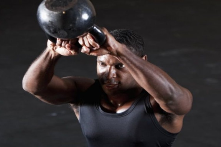 Kettlebell İle Zayıflama Olur Mu?