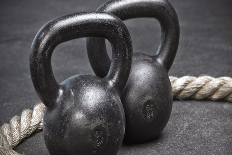 Kettlebell Nedir? Nasıl Kullanılır?