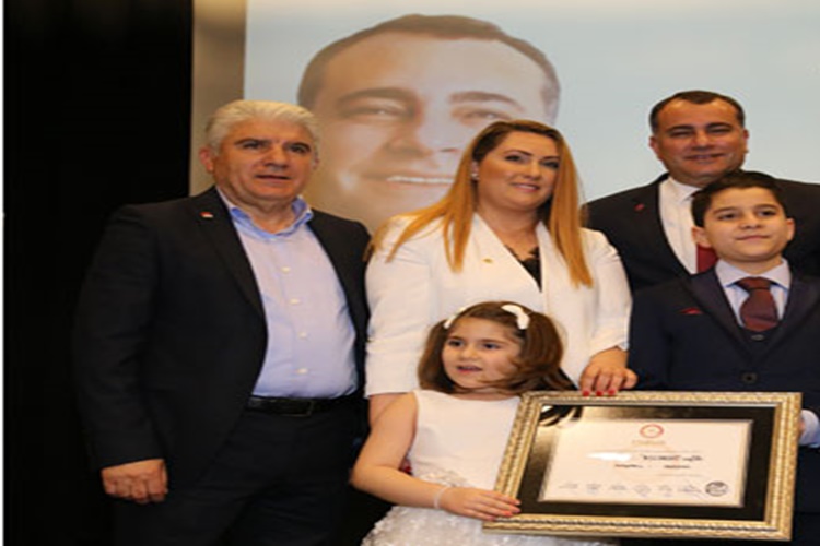 Kezban Taşdelen Kimin Kızı?