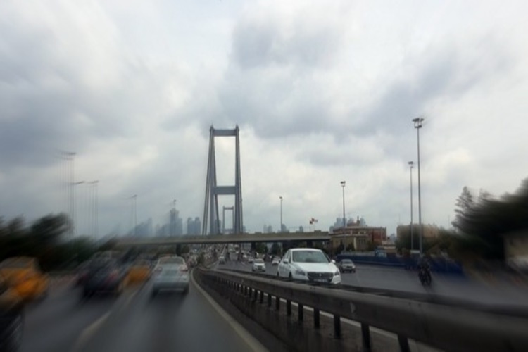 Kia Bongo Hangi Köprüden Geçer?