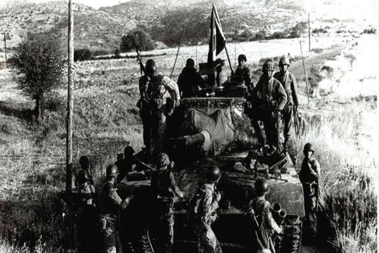 Kıbrıs Barış Harekatı Hakkında Bilmeniz Gereken Her Şey!