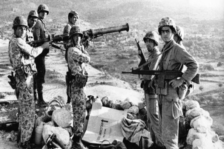 Kıbrıs Barış Harekatı Hakkında Bilmeniz Gereken Her Şey!