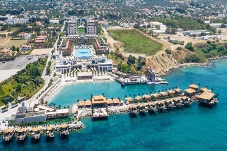 Kıbrıs Cratos Otel Sahibi Kim?