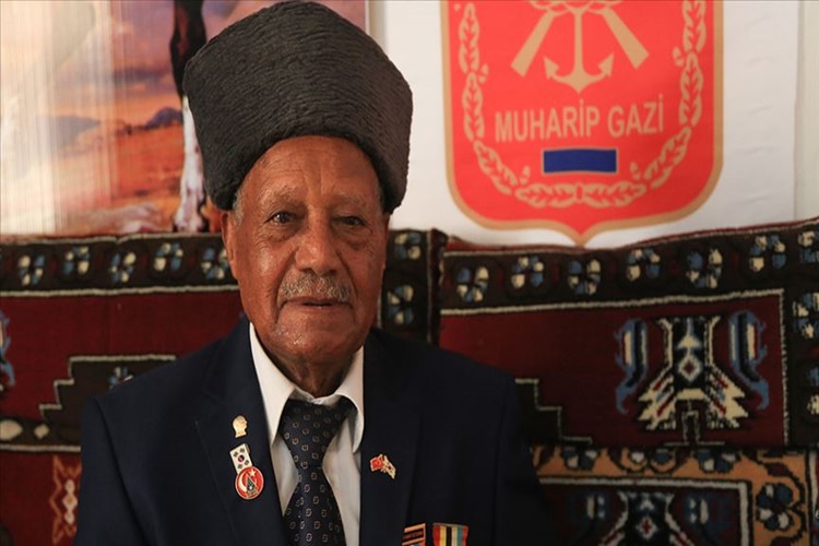 Kıbrıs Gazileri Yeşil Pasaport Alabilir Mi?