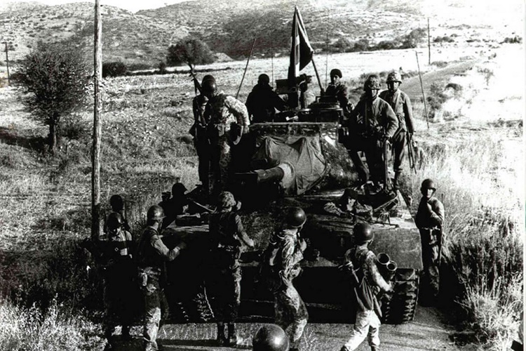 Kıbrıs Savaşı Ne Zaman Oldu?