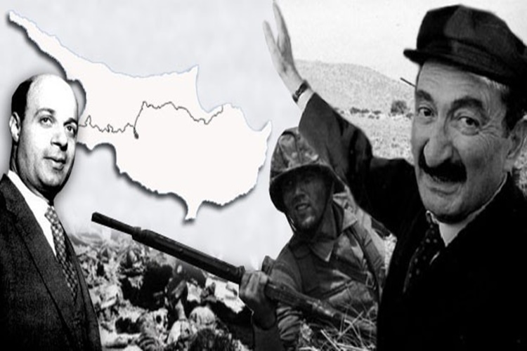 Kıbrıs Savaşı Neden Başladı?