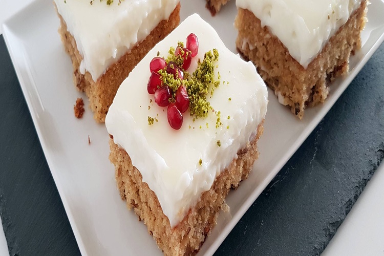Kıbrıs Tatlısı Bir Gün Önceden Yapılır Mı?