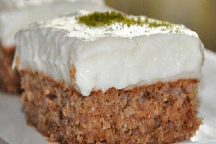 Kıbrıs Tatlısı Kalorisi Nedir?