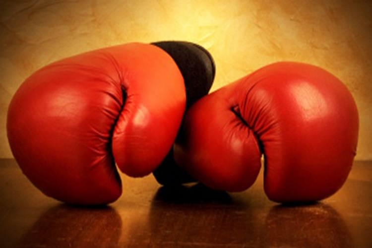 Kick Boks İçin Gerekli Malzemeler Nelerdir?