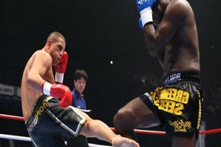 Kick Boks İçin İdeal Boy Kilo? 
