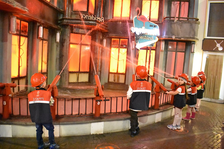 Kıdzania İstanbul 2023 Giriş Ücretleri Ne Kadar?