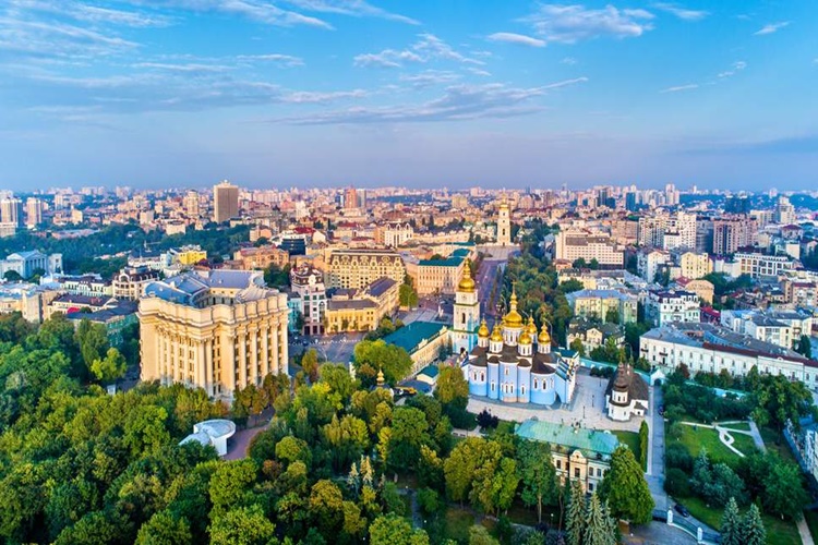 Kiev İçin Gerekli Bilgiler Nelerdir?