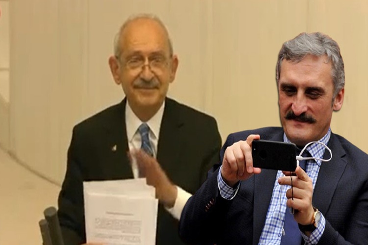 Ahmet Hamdi Çamlı Kimdir?