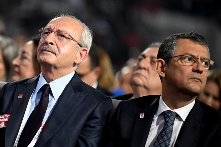 Kılıçdaroğlu Ne Zaman Genel Başkan Oldu?
