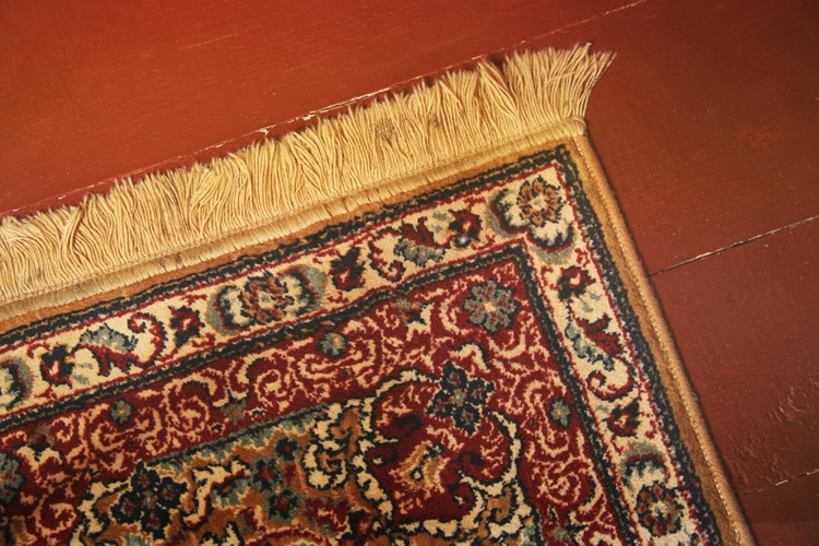 Kilim Çamaşır Makinesinde Yıkanır Mı?