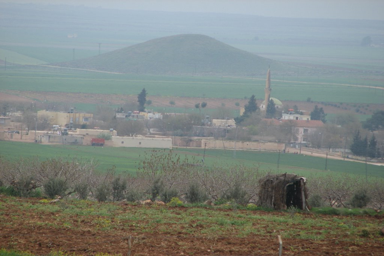 Kilis Elbeyli 2023 Nüfusu Kaçtır?