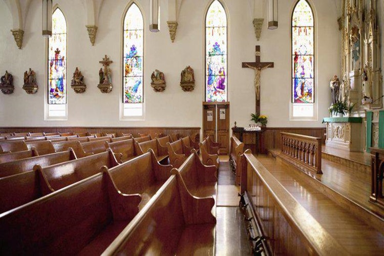Kilise Çalışanları Maaşları Nelerdir?