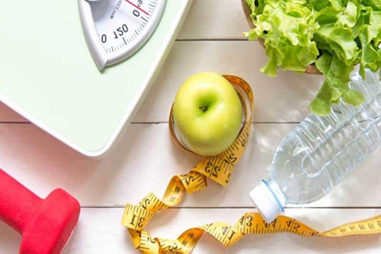Kilo Koruma Diyeti Nedir?