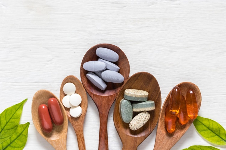 Kilo Verirken Hangi Vitamin İlacını Kullanmalıyım?