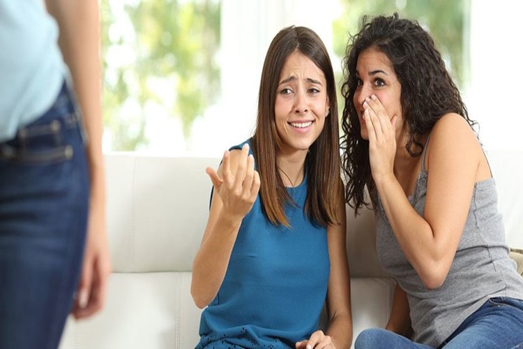 Kilolu Kadın Psikolojisi Nasıl Olur?
