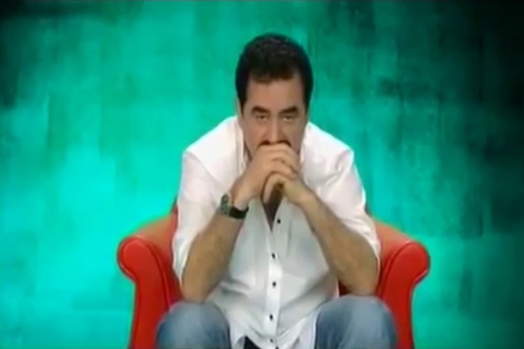 Kim Bu Gözlerindeki Yabancı Şarkısını Kim Yazdı?