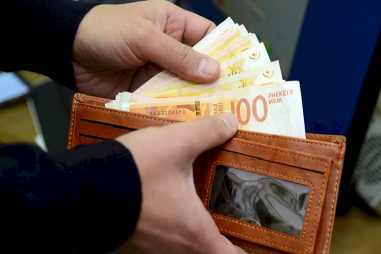 Kimlik Kaybetme Cezası Nereye Ödenir?