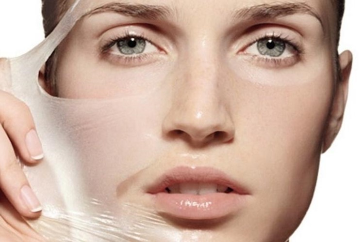 Kimyasal Peeling Ne İçin Yapılır?